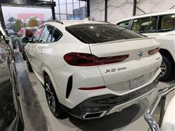 بي ام دبليو X6